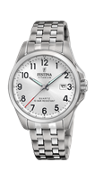 Orologio Festina Uomo Titanium in Titanio F20696/1 - F20696/1